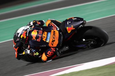 Miguel Oliveira, Qatar MotoGP, 27 March 2021