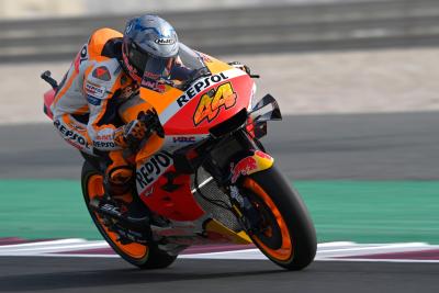 Pol Espargaro, MotoGP, Doha MotoGP 2 April 2021