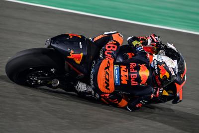 Miguel Oliveira , MotoGP, Doha MotoGP 2 April 2021