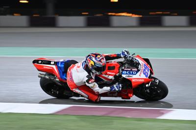 Jorge Martin, MotoGP, Doha MotoGP 3 April 2021