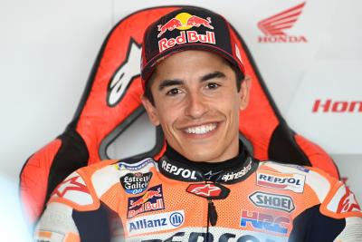 Marc Marquez, MotoGP, Portuguese MotoGP, 16 April 2021