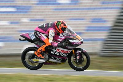 Andrea Migno, Moto3, Portuguese MotoGP, 16 April 2021