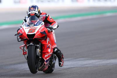 Johann Zarco Portuguese MotoGP, 16 April 2021