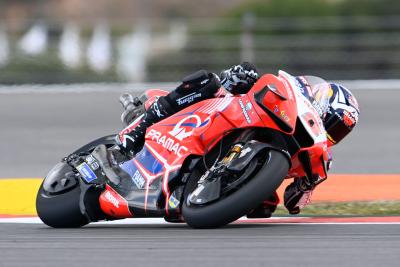 Johann Zarco, MotoGP, Portuguese MotoGP 17 April 2021