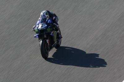 Maverick Vinales, MotoGP, Spanish MotoGP, 1 May 2021