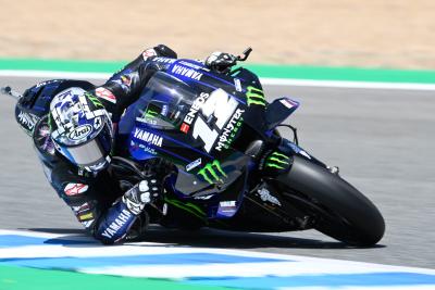 Maverick Vinales, MotoGP, Spanish MotoGP, 1 May 2021