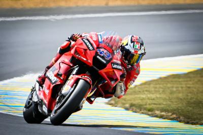 Jack Miller, MotoGP, French MotoGP 14 May 2021