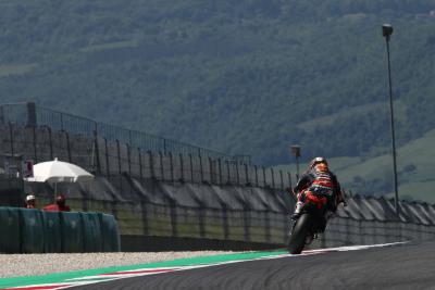 Raul Fernandez, Moto2, Italian MotoGP, 28 May 2021 