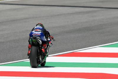 Fabio Quartararo, MotoGP, Italian MotoGP 28 May 2021