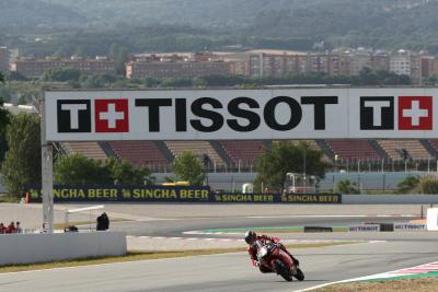 Gabriel Rodrigo, Moto3, Catalunya MotoGP, 4 June 2021