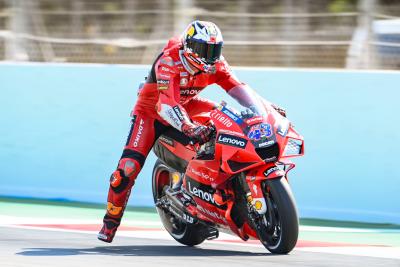 Jack Miller, MotoGP, Catalunya MotoGP 5 June 2021