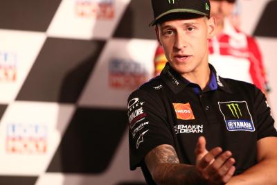 Fabio Quartararo German MotoGP, 17 June 2021