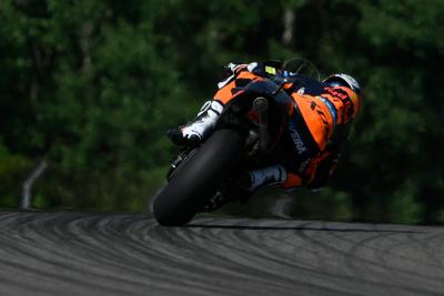 Miguel Oliveira, German MotoGP, 18 June 2021