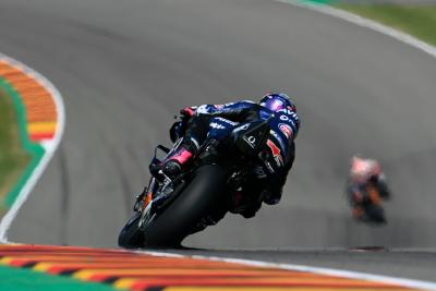 Enea Bastianini, German MotoGP, 18 June 2021