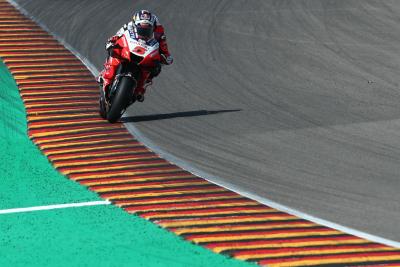 Johann Zarco German MotoGP, 19 June 2021