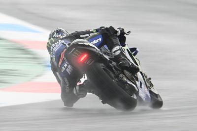 Maverick Vinales, Dutch MotoGP, 25 June 2021