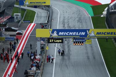 Maverick Vinales, Styria MotoGP race, 8 August 2021