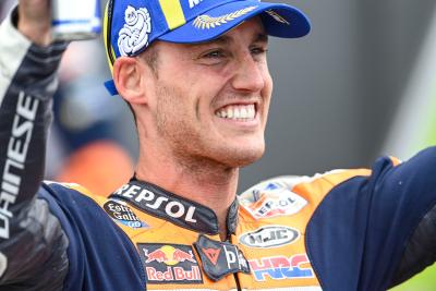 Pol Espargaro, MotoGP, British MotoGP 28 August 2021