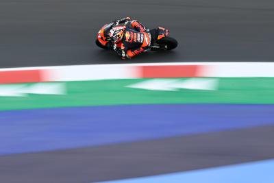 Pedro Acosta, Moto3, San Marino MotoGP, 17 September 2021