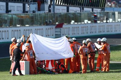 Deniz Oncu, Moto3, San Marino MotoGP, 18 September 2021