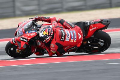 Jack Miller, MotoGP , Grand Prix Of The Americas, 2 October 2021