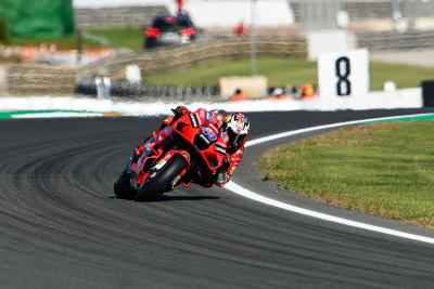 Jack Miller, MotoGP, Valencia MotoGP 2021 13 November 2021