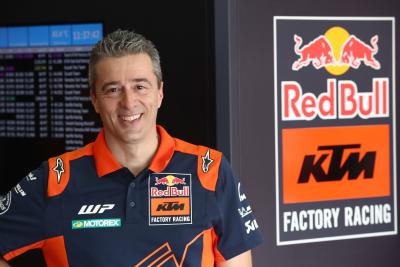 Francesco Guidotti, , Tes MotoGP Sepang, 31 Januari 2022Tes MotoGP Sepang, 31 Januari 2022