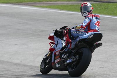 Fabio Di Giannantonio , Sepang MotoGP tests, 31st January 2022