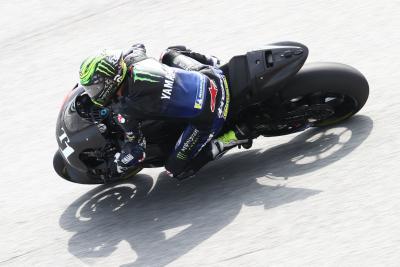 Cal Crutchlow , Sepang MotoGP tests, 2 February 2022