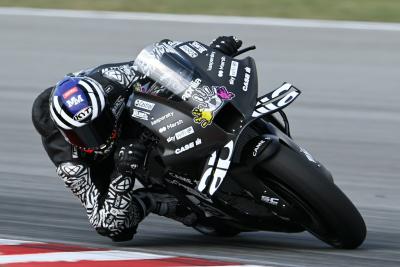 Aleix Espargaro , Sepang MotoGP test, 5 February 2022