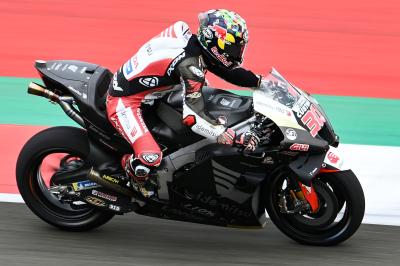 Takaaki Nakagami, Indonesia MotoGP test, 12 February 2022