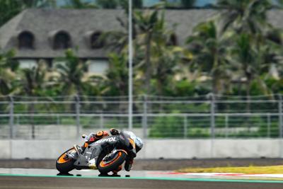 Pol Espargaro, Indonesia MotoGP test, 12 February 2022