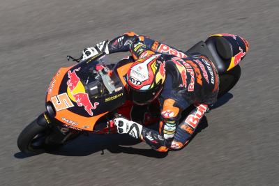 Jaume Masia , Portimao Moto3 test, 21 February 2022