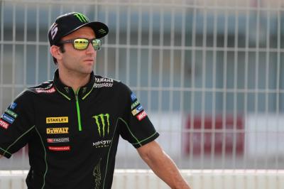 Zarco has victory on his mind