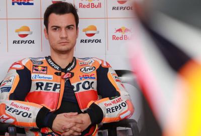 Pedrosa surgery complete