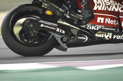 Hasil keputusan Pengadilan Banding MotoGP setelah sidang Ducati