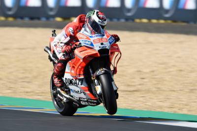 Casey Stoner berbicara tentang MotoGP 2018: Motor, pengendara ...