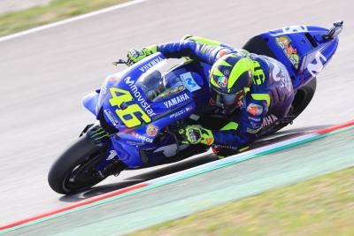 Rossi has mixed emotions over Assen return