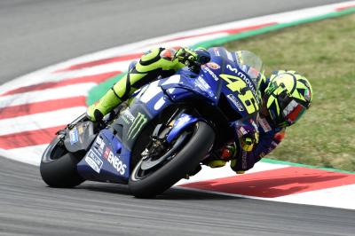 Rossi: Satu tahun tanpa kemenangan adalah kabar buruk