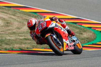 Marquez: Sekarang Ducati kuat di mana-mana
