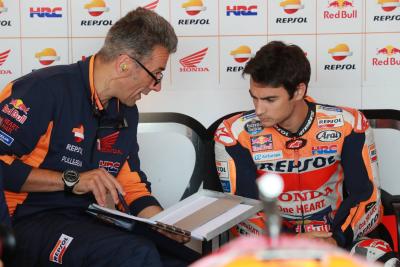 Honda open to Pedrosa test role - UPDATED