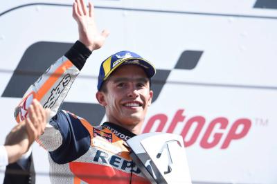 Marquez: Dovi and Jorge spurring each other on