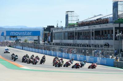 Aragon MotoGP: Can anyone stop Marquez?