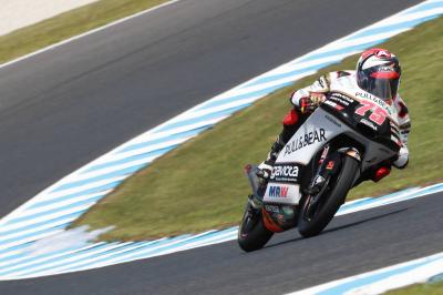 Moto3 Australia: Arenas meraih kemenangan gemilang, Martin memperpanjang keunggulan