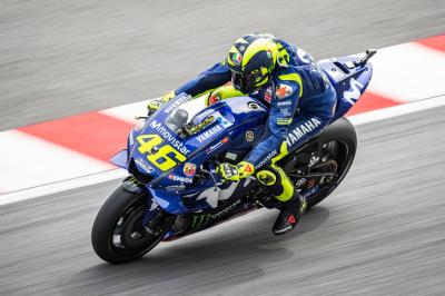 Rossi 'lebih baik' dengan motor 'cukup berbeda' untuk mengujinya