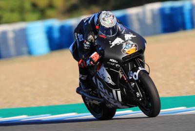 Triumph torque brings Moto2 closer to MotoGP