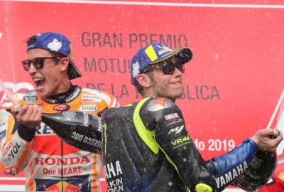 What will dominate the MotoGP headlines in 2020?