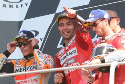'Era Marquez, seperti Roberts, telah mengubah MotoGP'