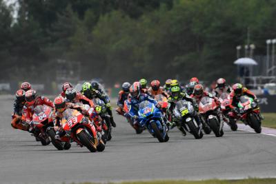 POLL: Minimum races for a 2020 MotoGP Championship?