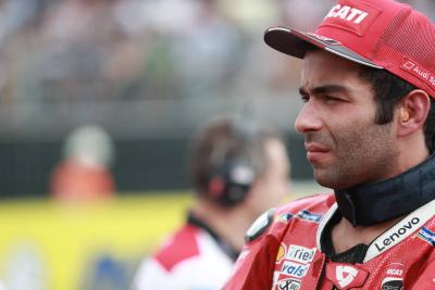 Thailand MotoGP: Who can stop Marquez on match point?